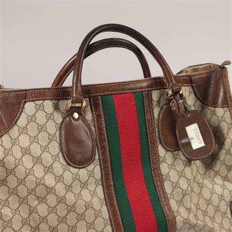 borse gucci vintage anni 90|Vintage Gucci Handbags and Purses .